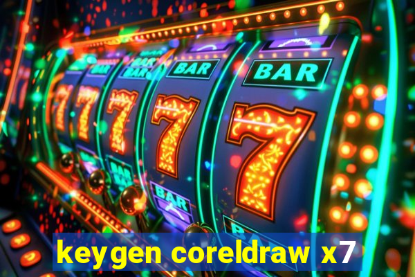 keygen coreldraw x7